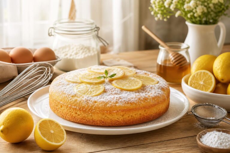 découvrez nos astuces simples et efficaces pour réussir un gâteau au citron léger et savoureux, parfait pour toutes les occasions gourmandes.
