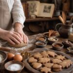 découvrez tout sur les bredele 4 épices : recette traditionnelle, astuces de préparation et histoire de ces délicieux biscuits alsaciens.